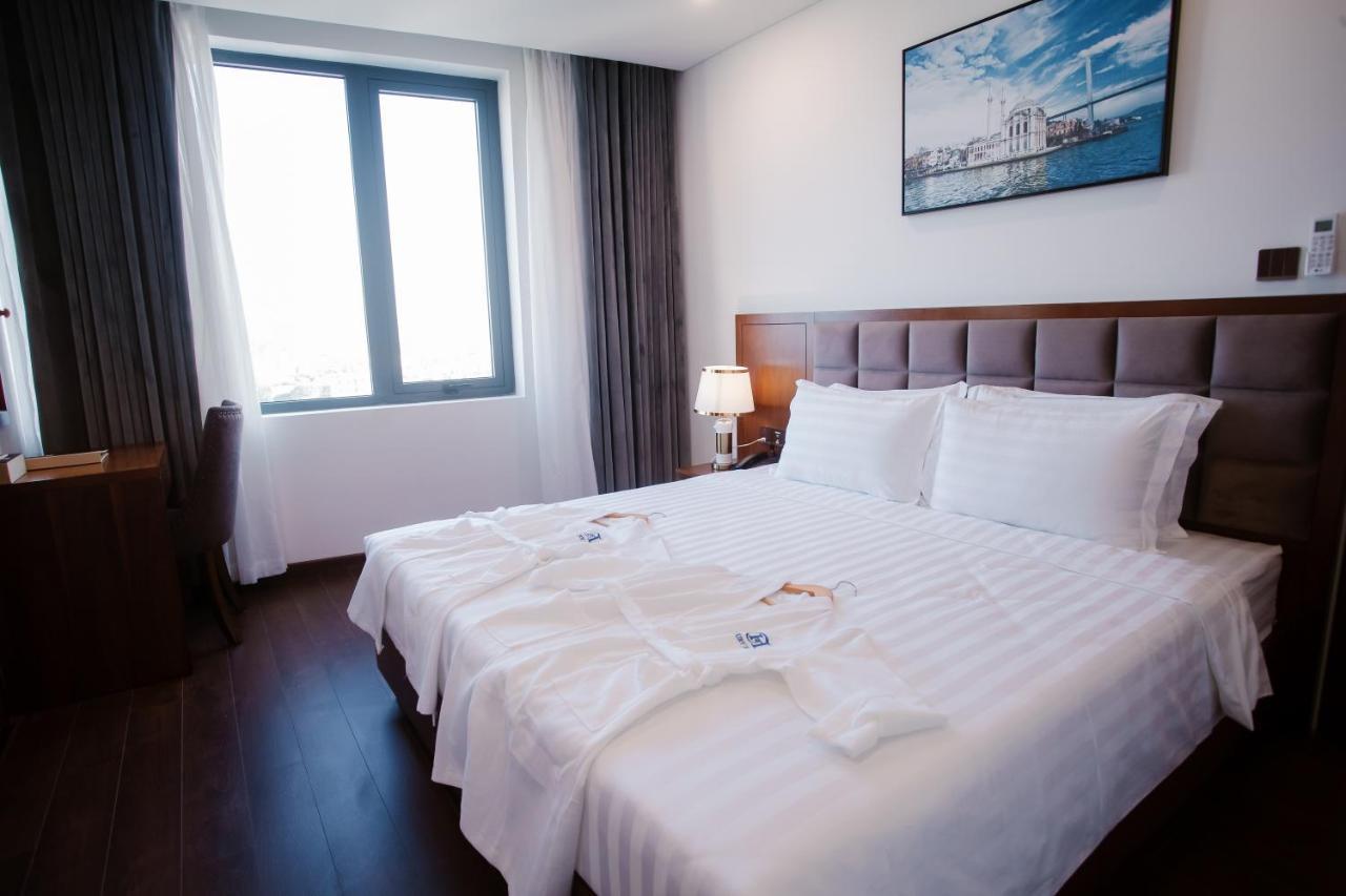 Century Hotel Da Nang Exterior photo